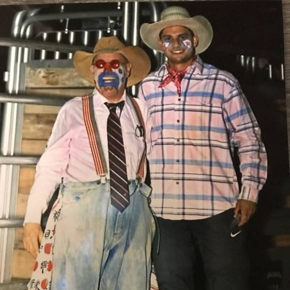 Meet your Posher, Brett - Picture 1 of 1